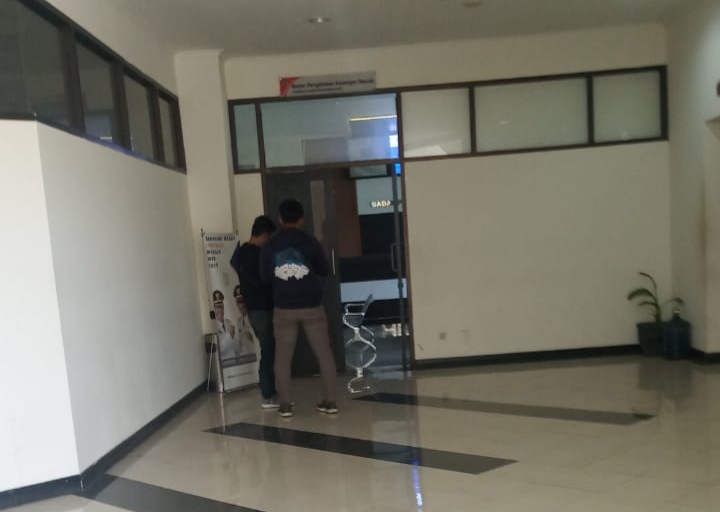 Kepala BPKAD Benarkan Tim Polda Jabar Minta Dokumen APBD 2019 & Bansos