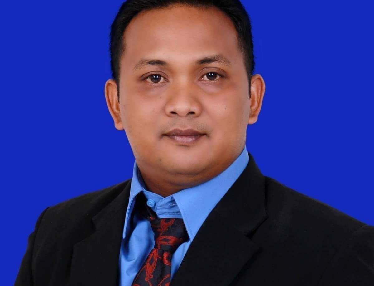 Hadi Wibowo Wartawan Ragam Daerah