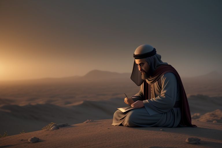 Tafsir Sura Al-Baqarah Ayat 79